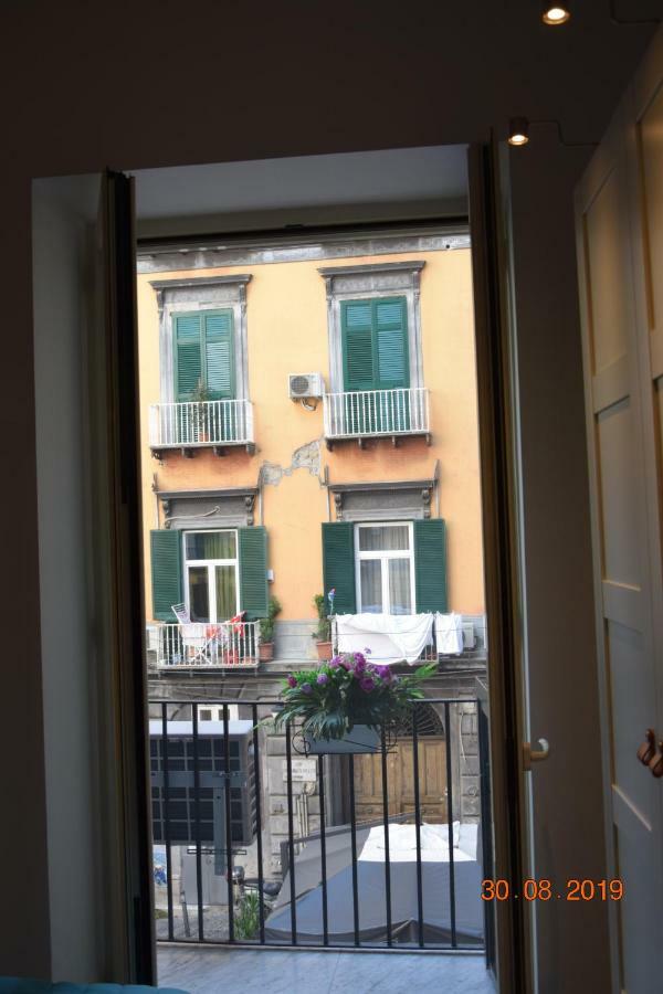 Incanto A Chiaia Appartamento Napoli