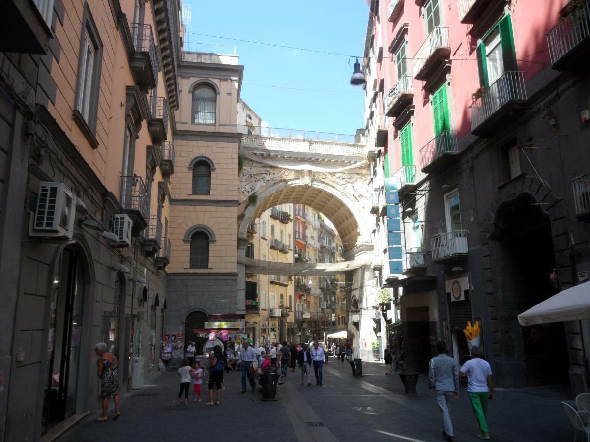 Incanto A Chiaia Appartamento *